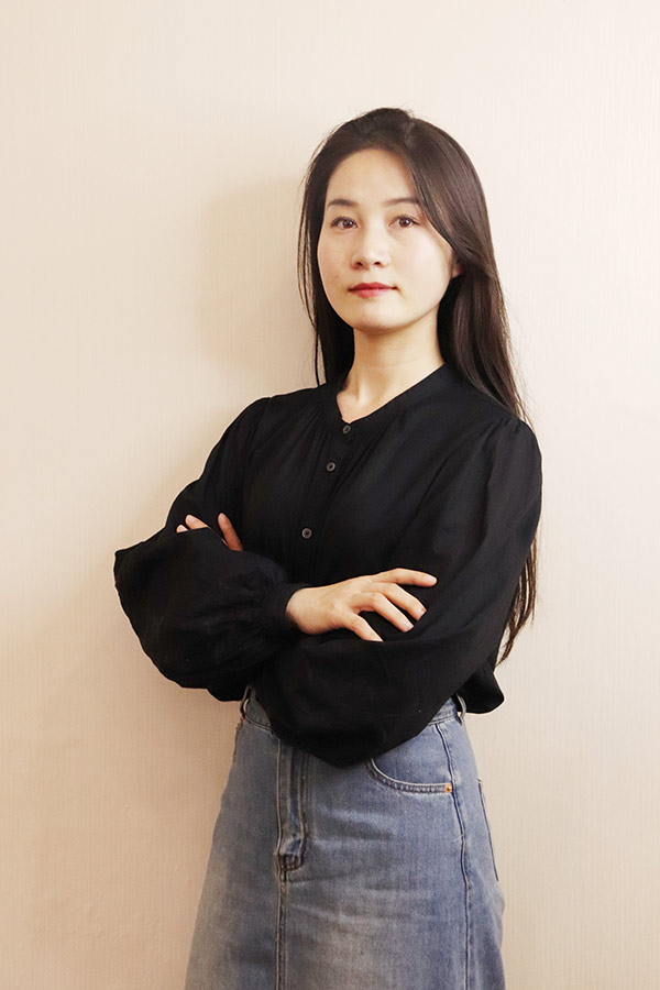 蓝田王子美 本科学历,毕业于渭南师范学院